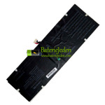 Baterie pro PDA N15QPE-3282138-2S1P [Náhradní baterie]